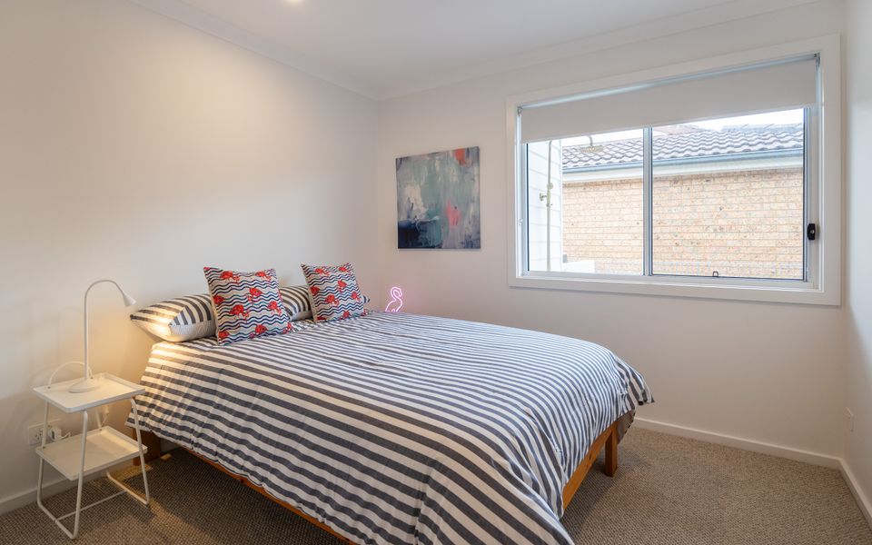 Seaglass Beach House