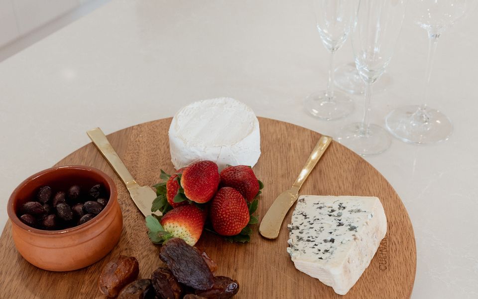 Ahgunyah Beach House