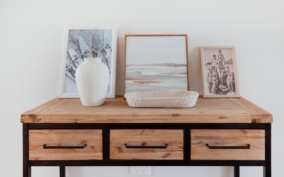 Ahgunyah Beach House