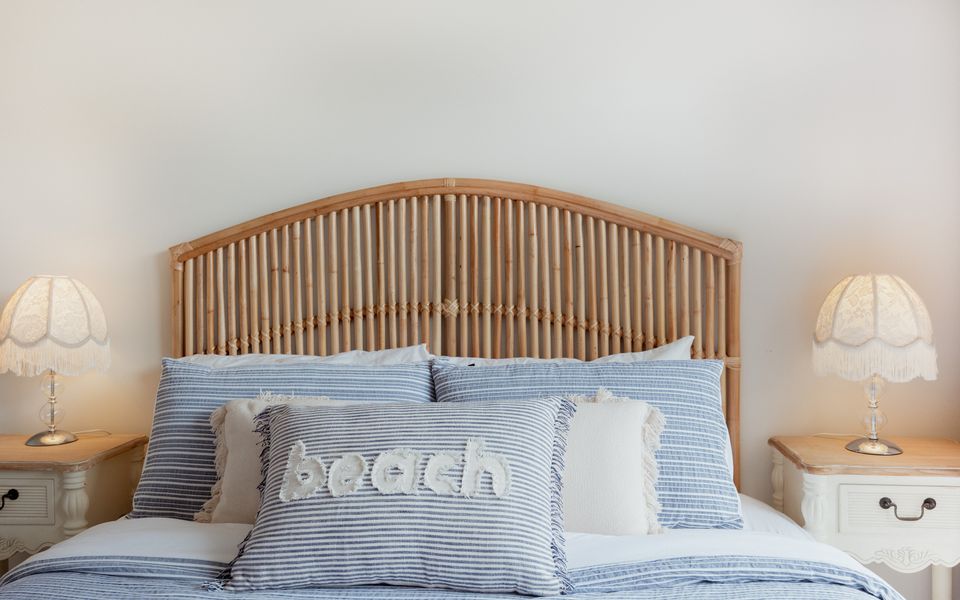 Ahgunyah Beach House