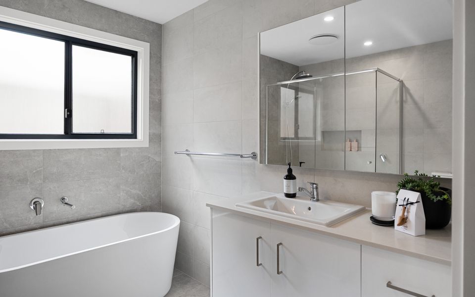 Ahgunyah Beach House