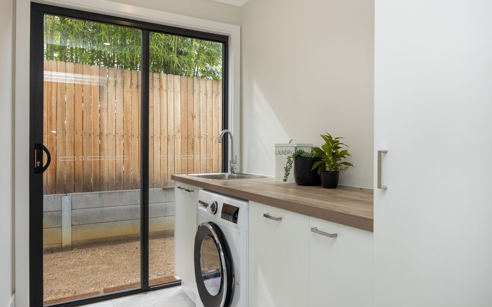 Ahgunyah Beach House