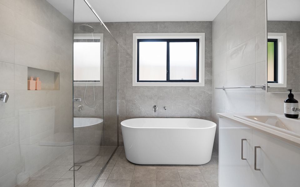 Ahgunyah Beach House