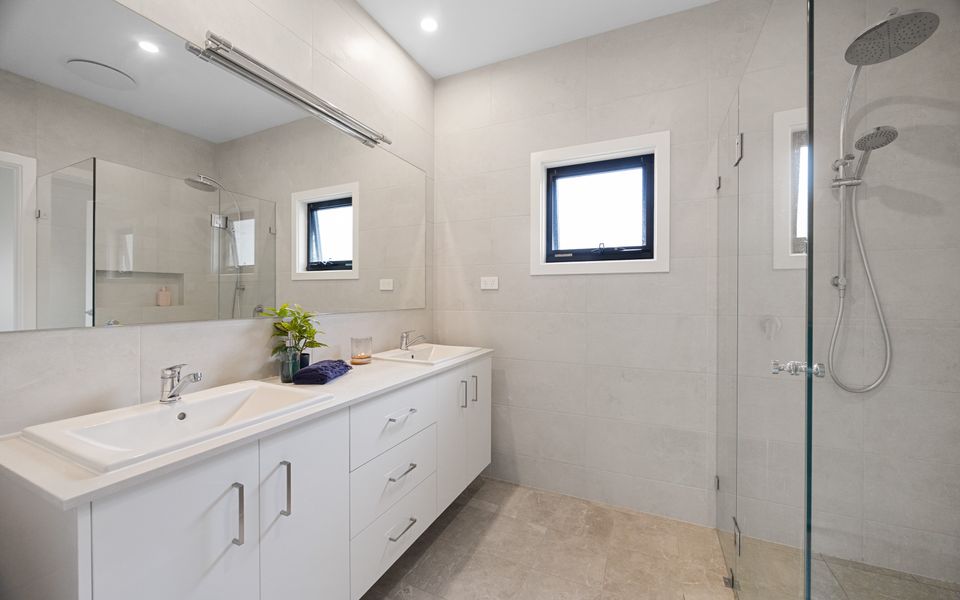 Ahgunyah Beach House