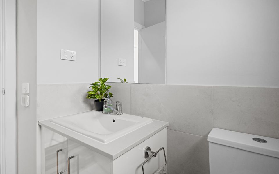 Ahgunyah Beach House