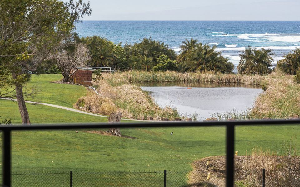 Ahgunyah Beach House