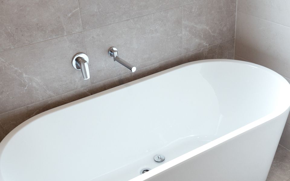 Ahgunyah Beach House