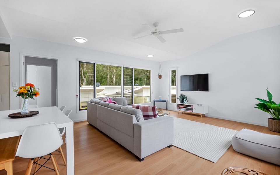 Ocean Hollow Retreat