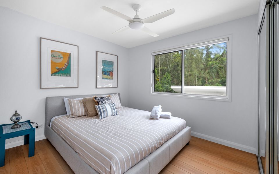 Ocean Hollow Retreat