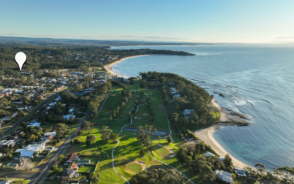 Ocean Hollow Retreat