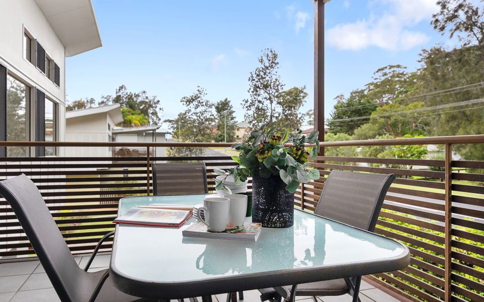 Ocean Hollow Retreat