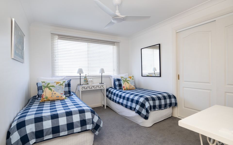 Seaview 58