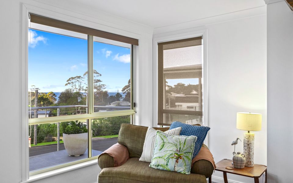Seaview 58