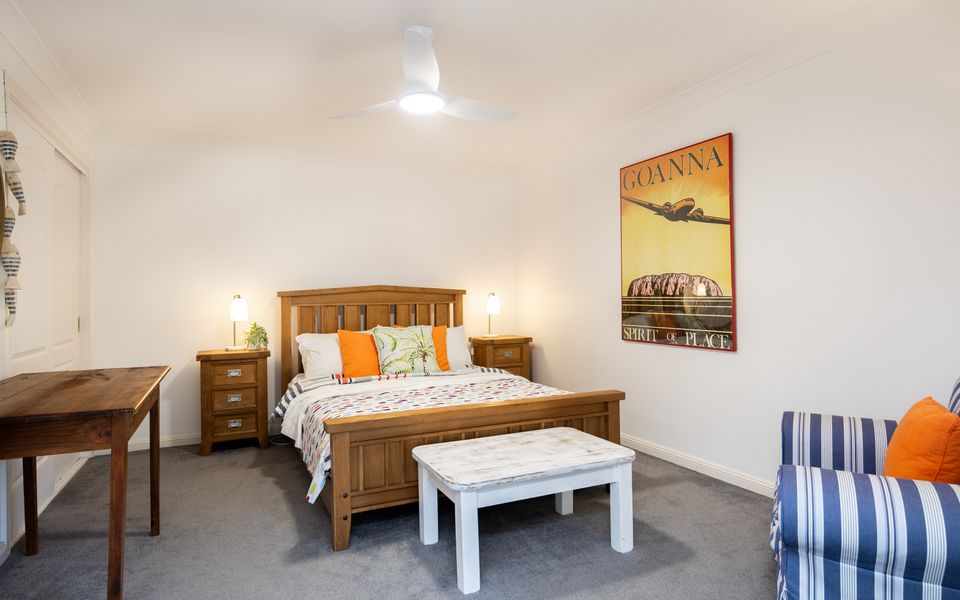 Seaview 58