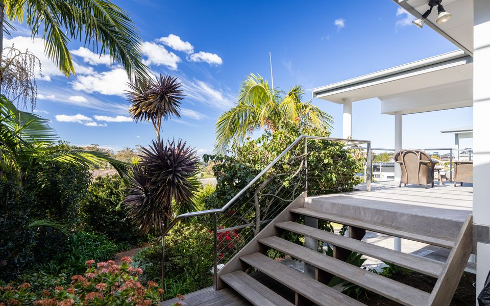 Seaview 58