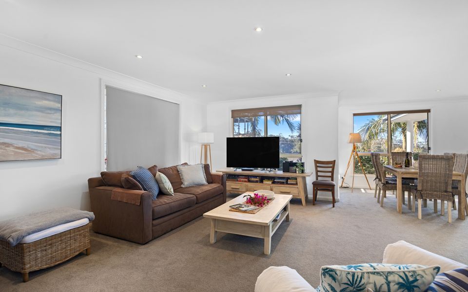 Seaview 58