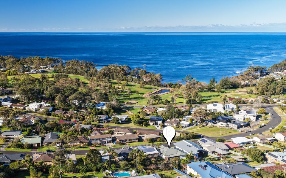 Seaview 58