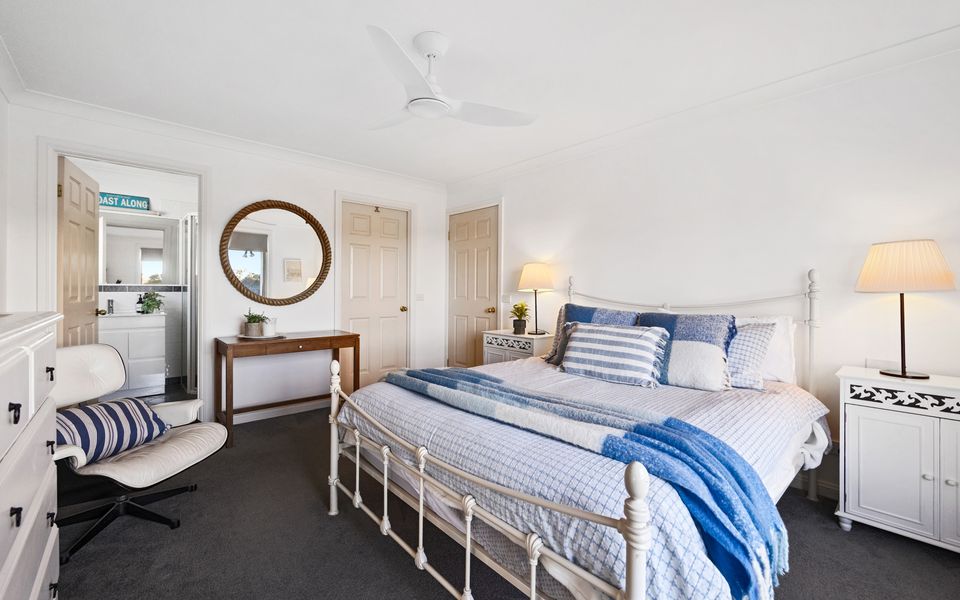 Seaview 58