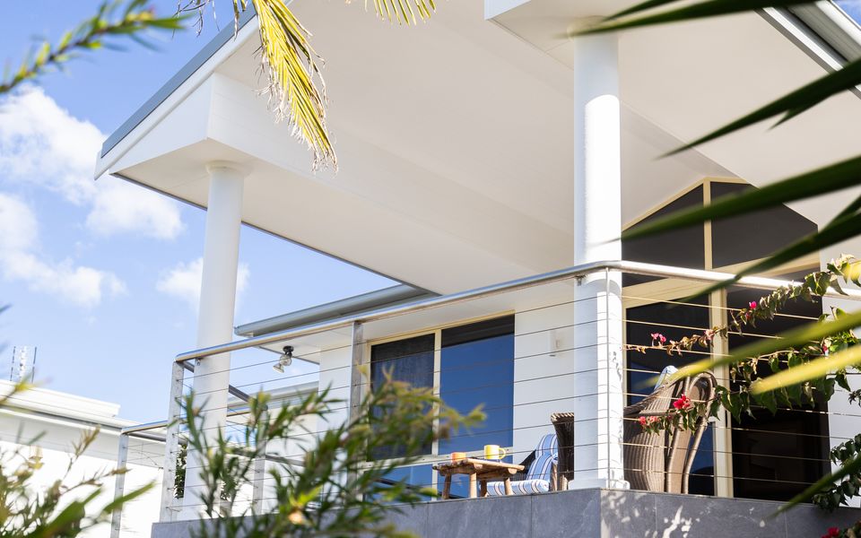 Seaview 58