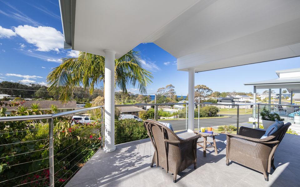 Seaview 58