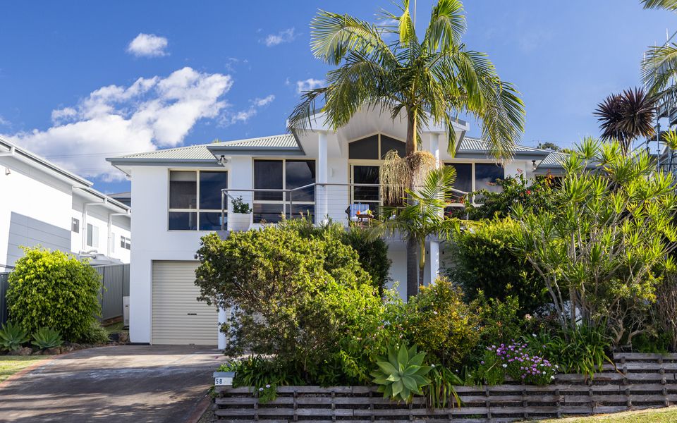Seaview 58
