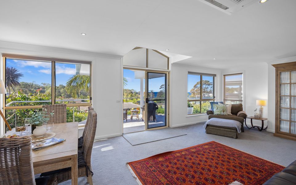 Seaview 58