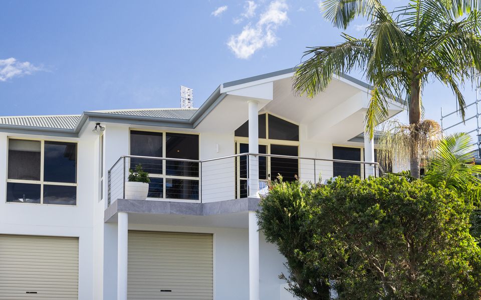 Seaview 58