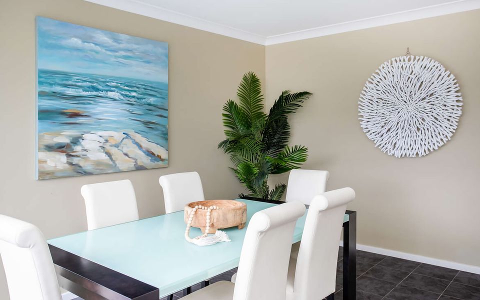 Beachfront Six