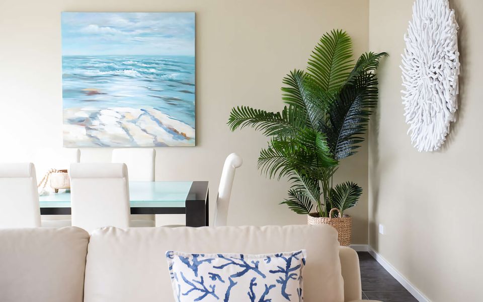 Beachfront Six