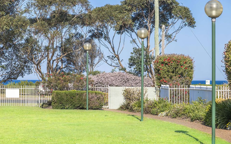 Fathoms 3 – Ocean Breeze