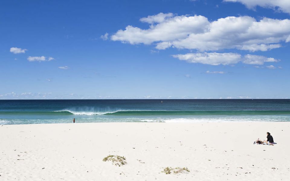 Fathoms 3 – Ocean Breeze