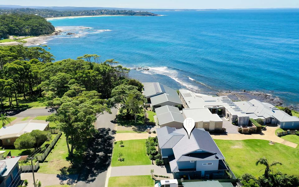 Hamptons Ocean Escape