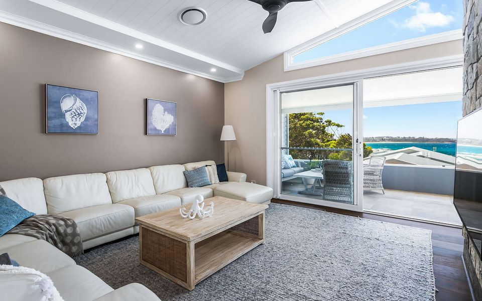 Hamptons Ocean Escape