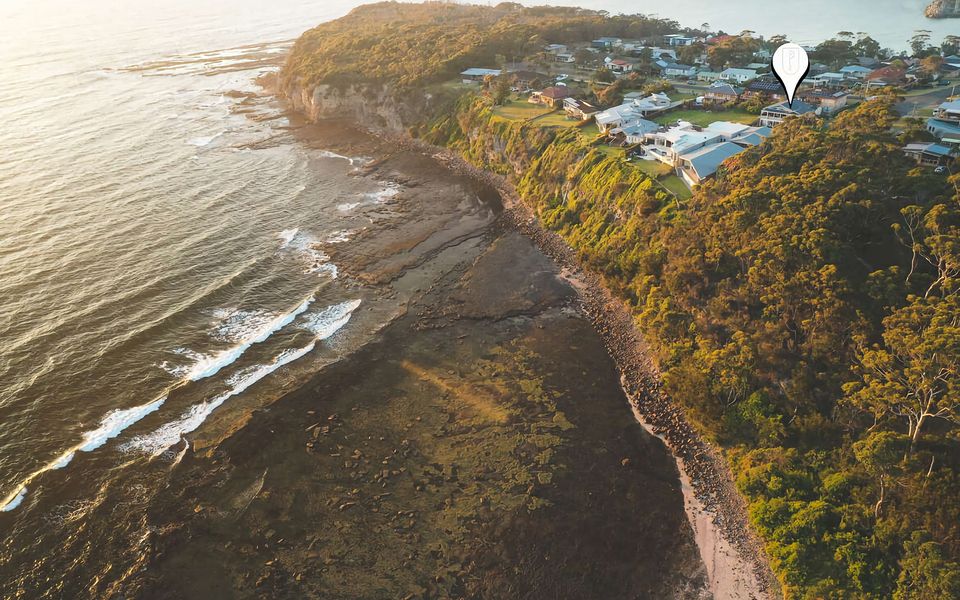 Hamptons Ocean Escape