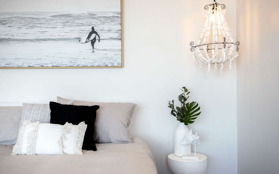 Hamptons Ocean Escape