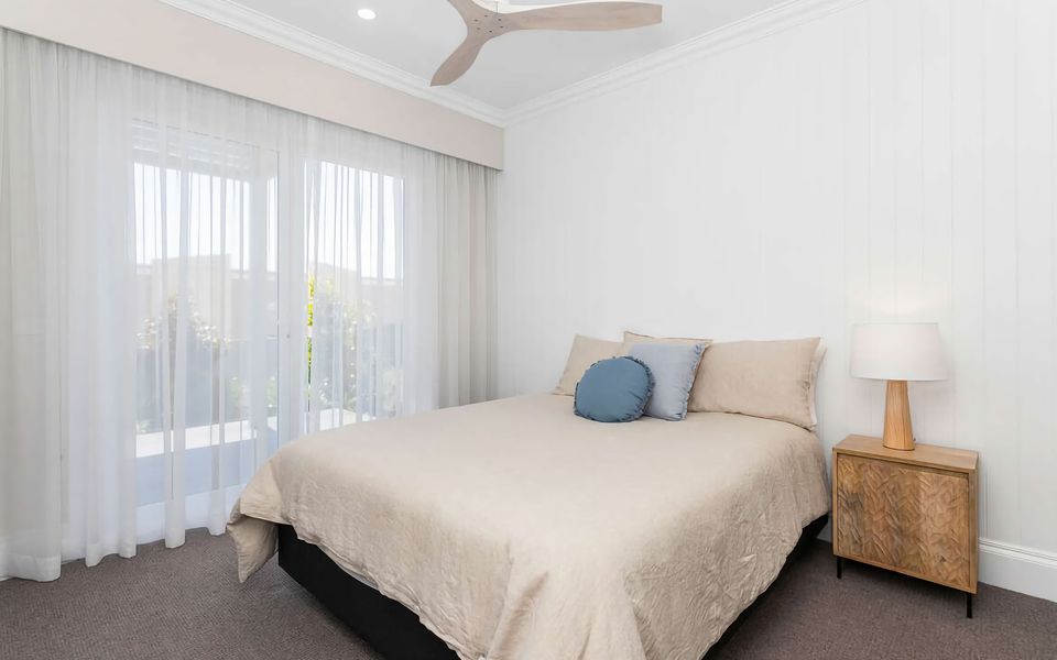 Hamptons Ocean Escape