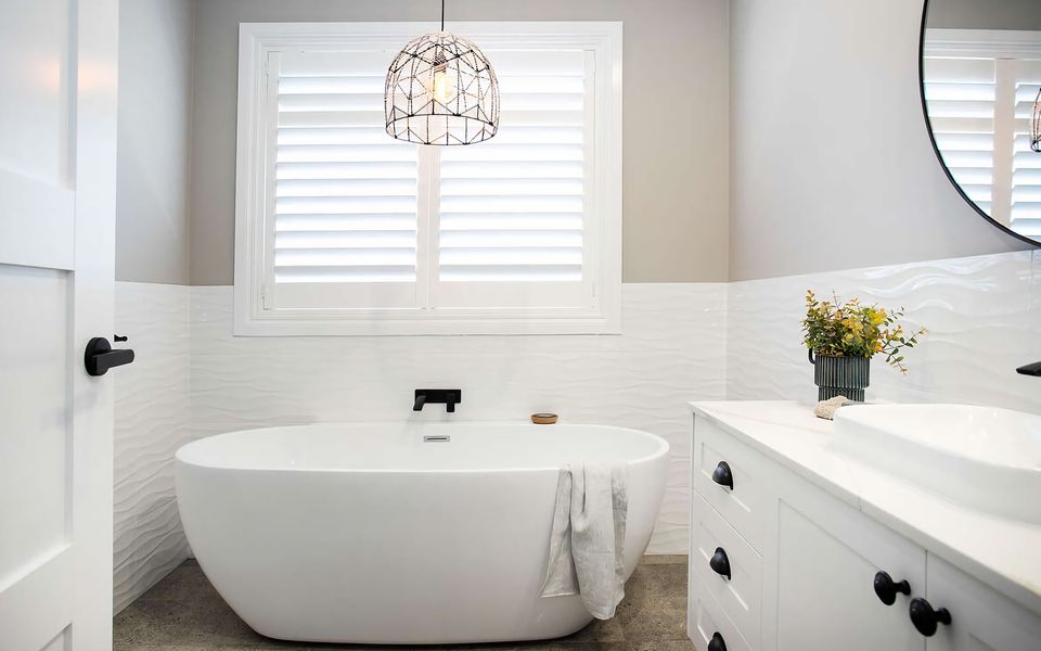 Hamptons Ocean Escape