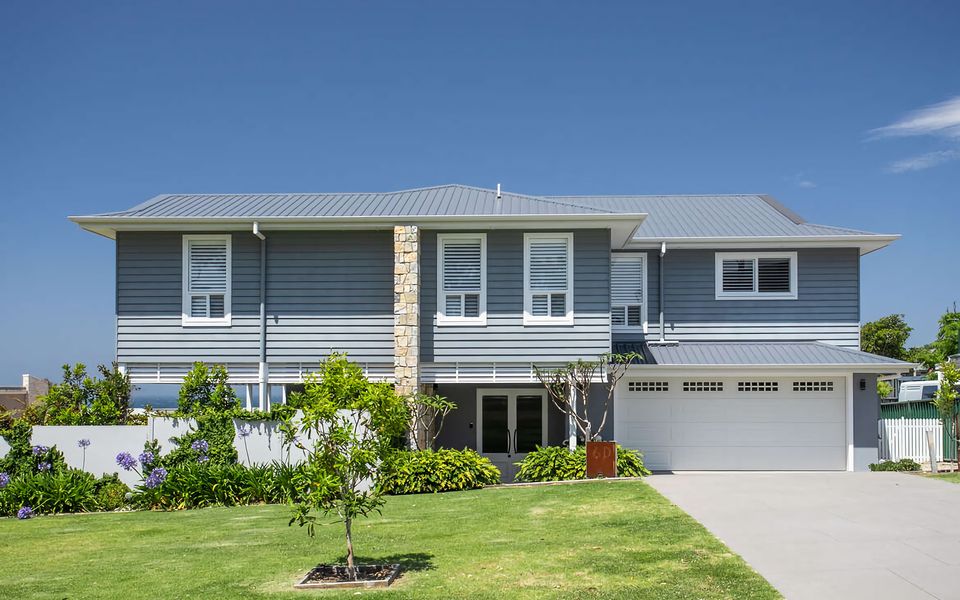 Hamptons Ocean Escape