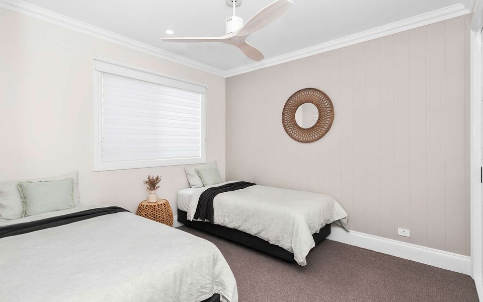 Hamptons Ocean Escape