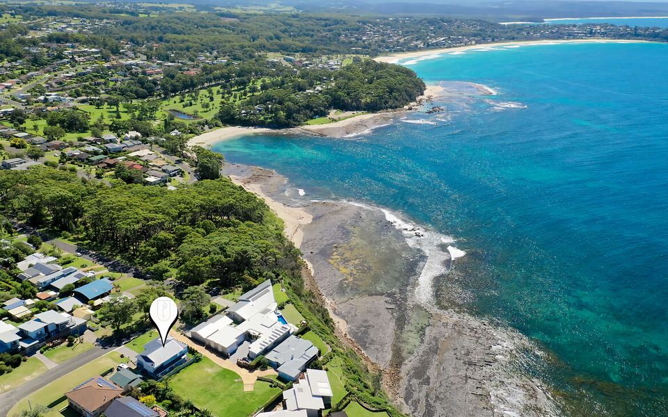 Hamptons Ocean Escape