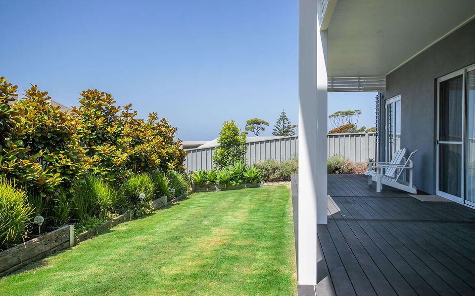 Hamptons Ocean Escape