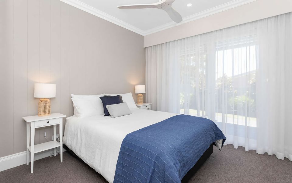 Hamptons Ocean Escape