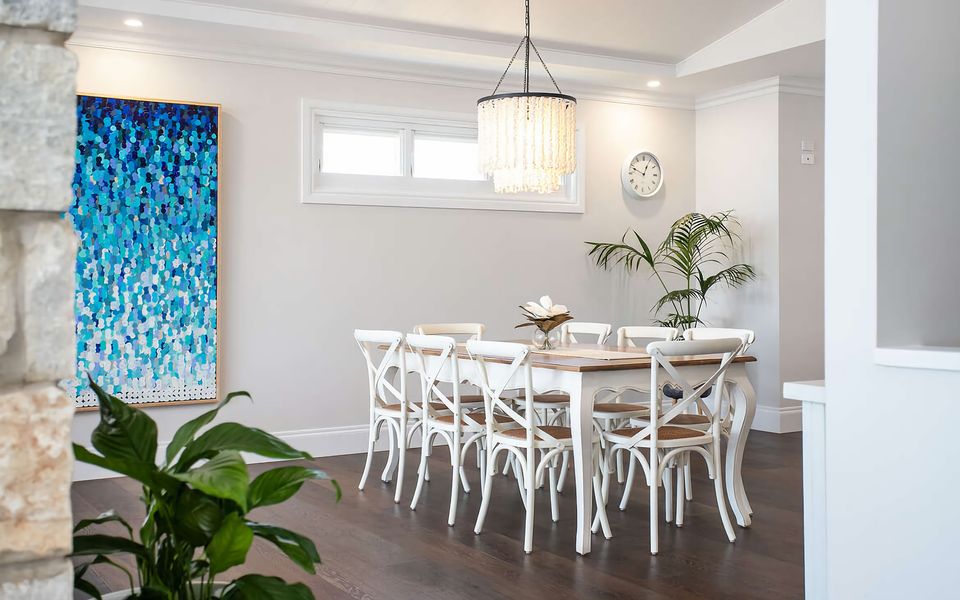 Hamptons Ocean Escape