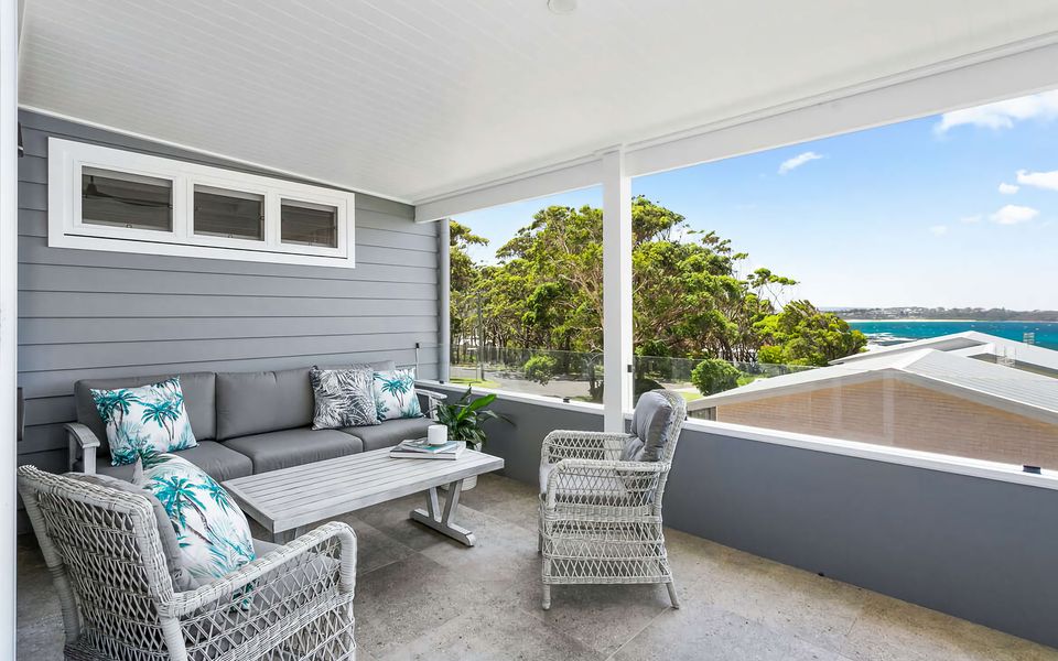 Hamptons Ocean Escape