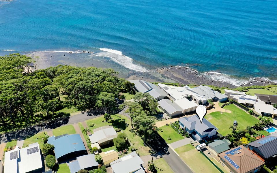 Hamptons Ocean Escape