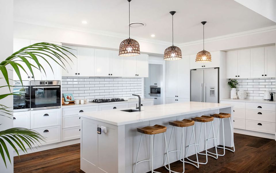 Hamptons Ocean Escape