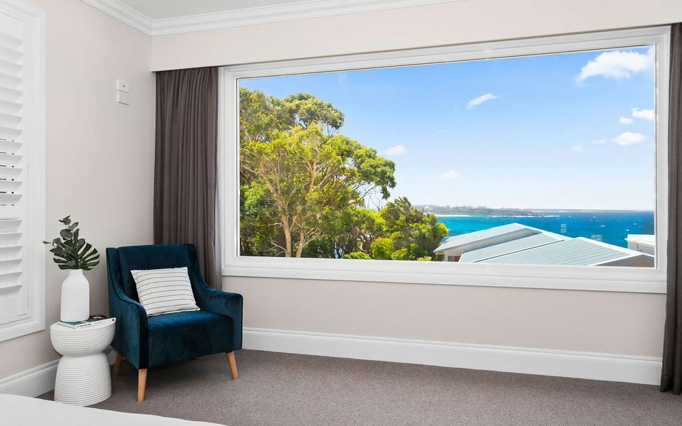 Hamptons Ocean Escape