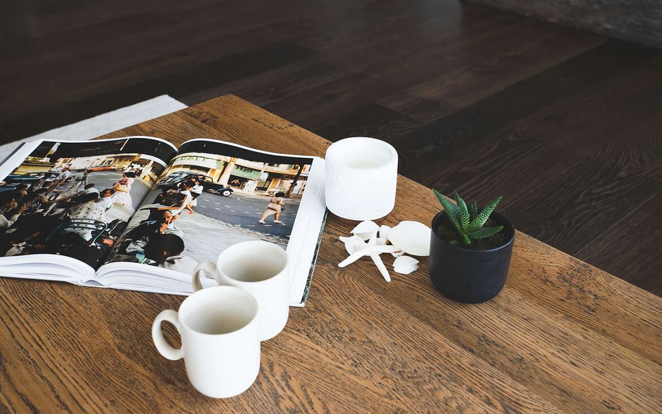 Hamptons Ocean Escape