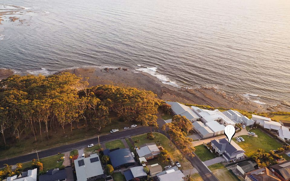 Hamptons Ocean Escape