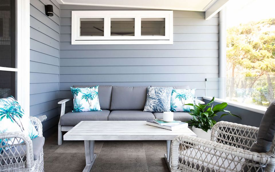 Hamptons Ocean Escape